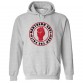 Northern Soul Keep The Faith Classic Unisex Kids and Adults Pullover Hoodie For Music Lovers 									 									 									